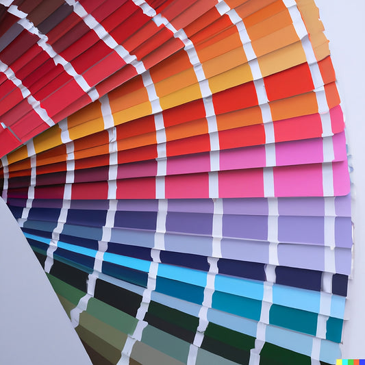 Choosing Wall Color For Your Room