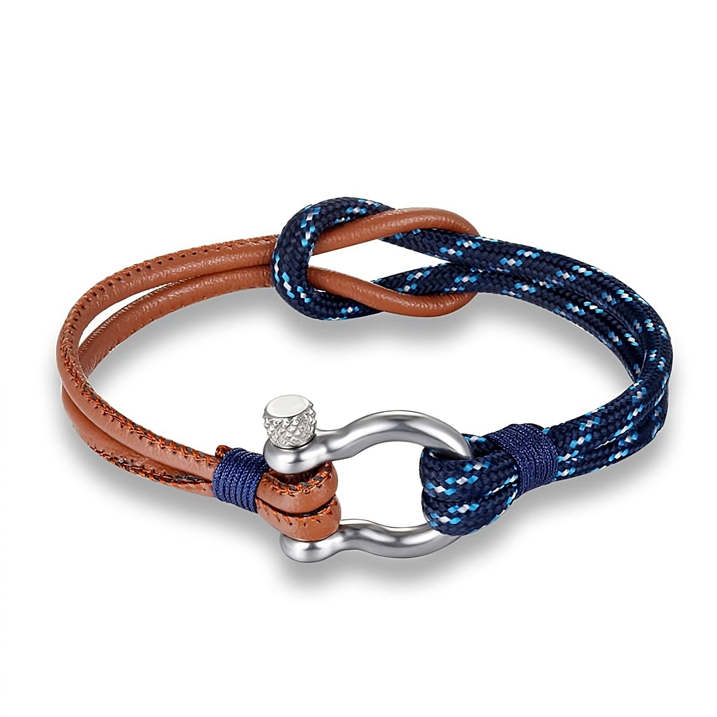 Stylish and Practical: The Survival Bracelet - VHD