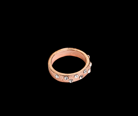 Boho Chic Diamond Ring Collection -VHD