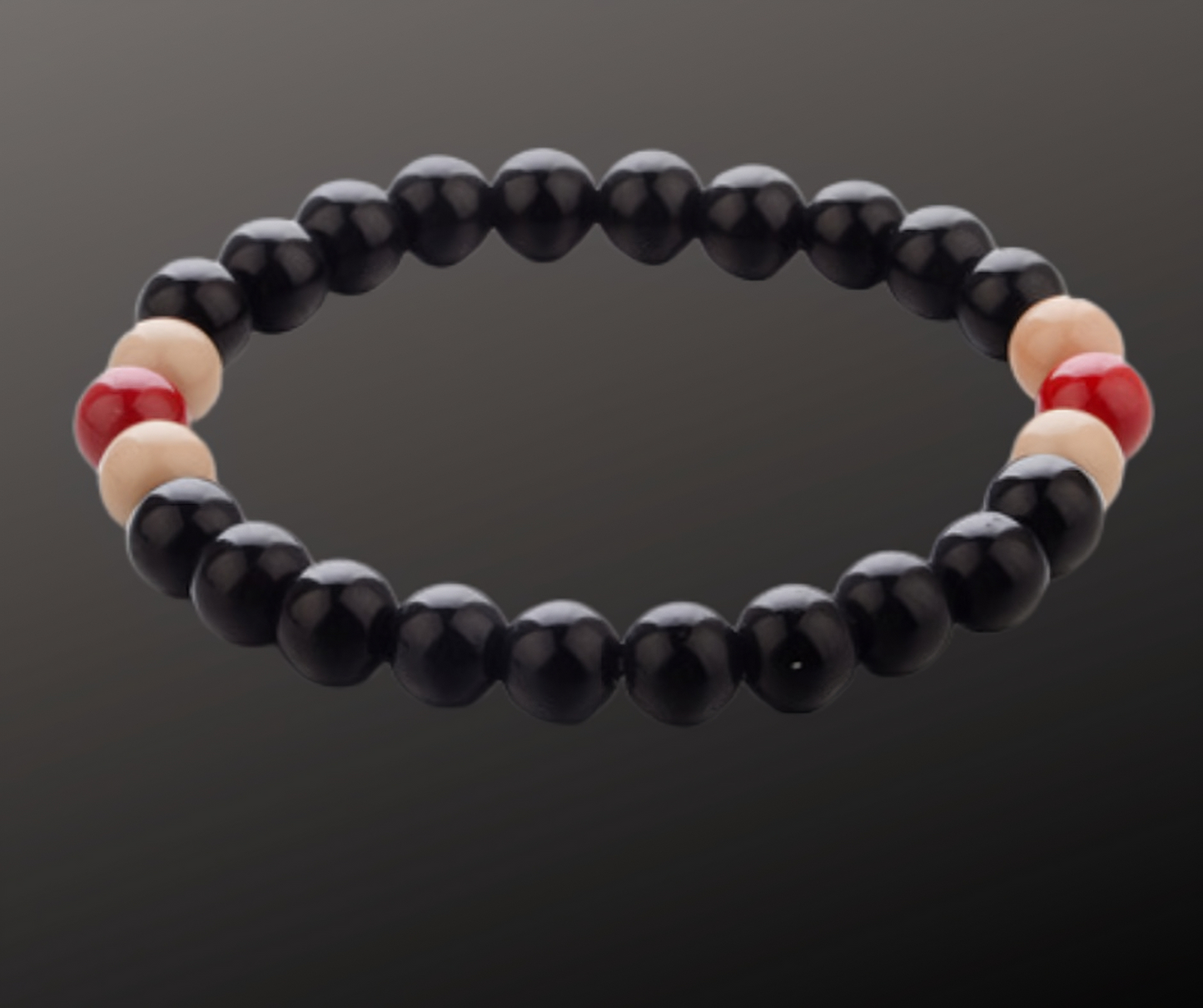 Healing Energy Beads Bracelet for Men and Women - VHD