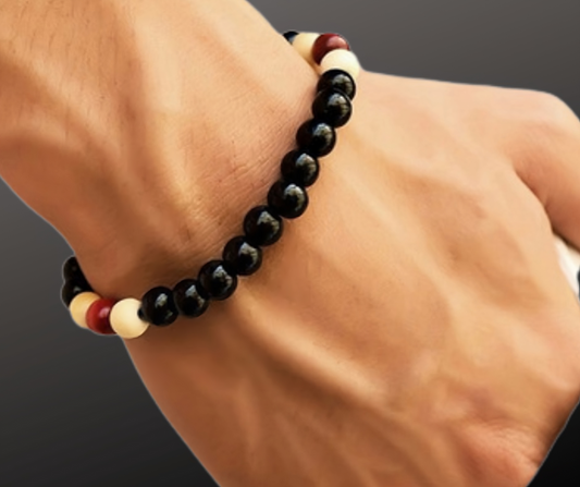 Healing Energy Beads Bracelet for Men and Women - VHD